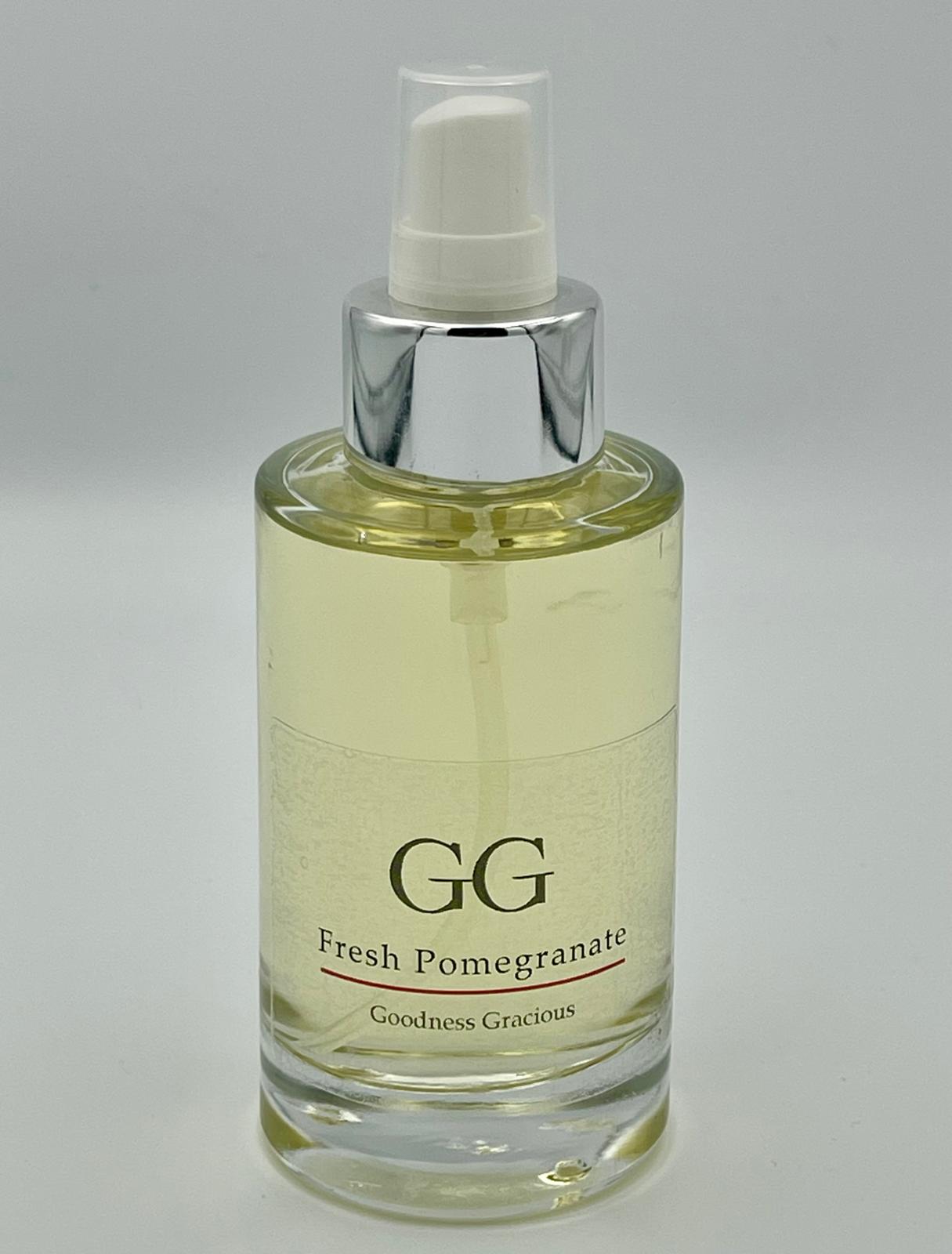 Fresh Pomegranate Natural Room Spray