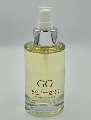 Fresh Pomegranate Natural Room Spray