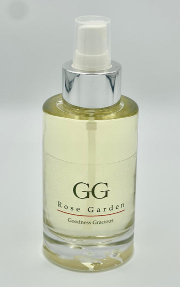 Rose Garden Natural Room Spray