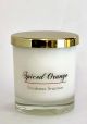 Spiced Orange natural wax candle by Goodness Gracious